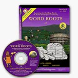 Amazon.com: Word Roots Level A1 Software