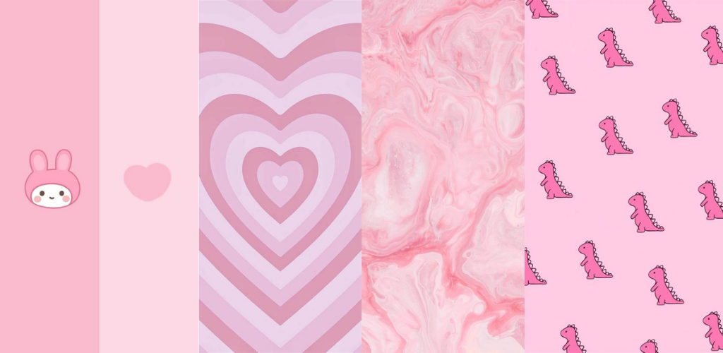 Pink Wallpaper