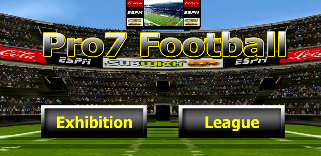 Pro7 Football