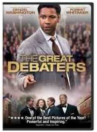 Amazon.com: The Great Debaters (dvd 2007) Denzel Washington, Forest Whitaker