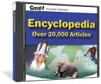 Amazon.com: Snap! Encyclopedia (Jewel Case)
