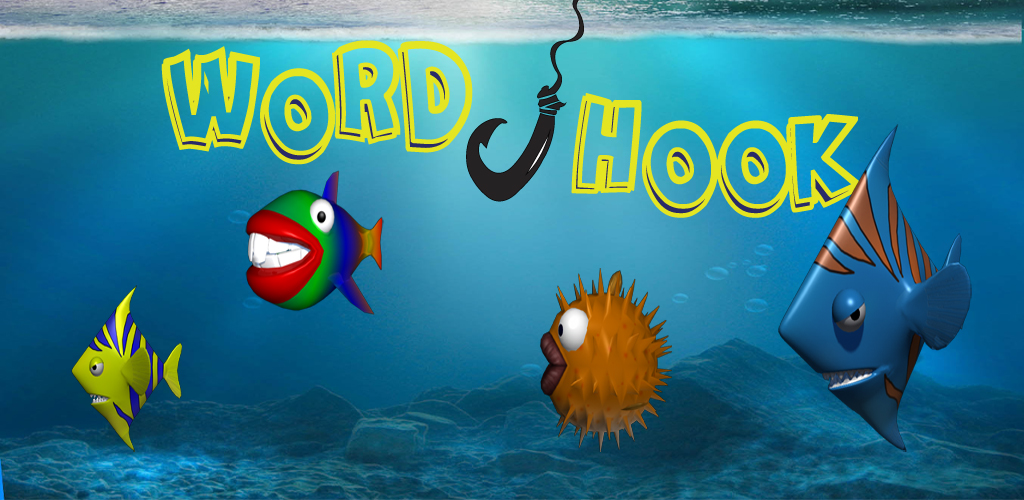 Word Hook Pro