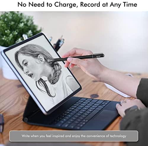 Amazon.com: Digiroot Universal Stylus,[2-in-1] Disc Stylus Pen Touch Screen Pens for All Touch Scree