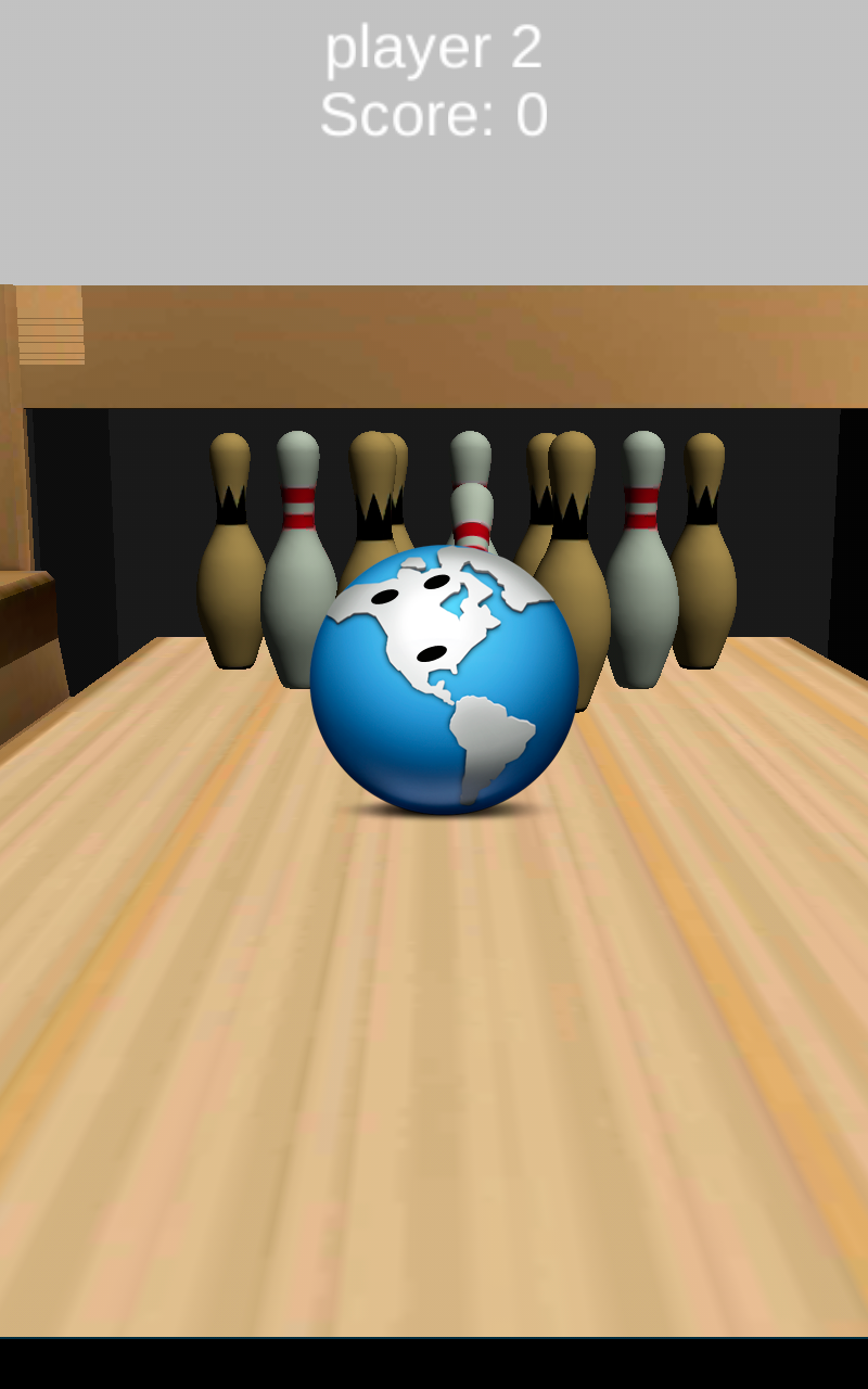 Bowling: Homeland King