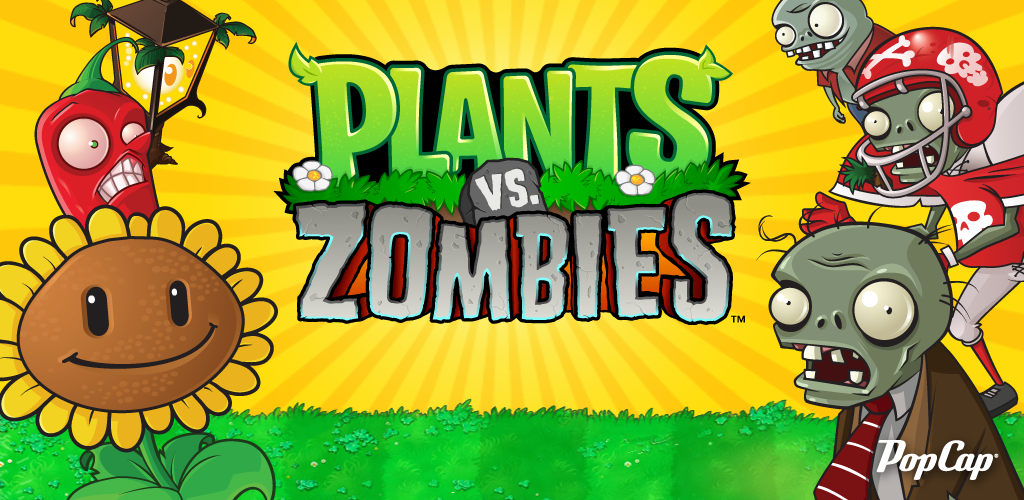 Plants vs. Zombies