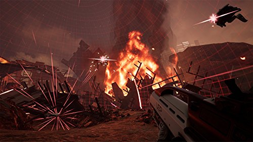 Amazon.com: Farpoint - PlayStation VR : Video Games