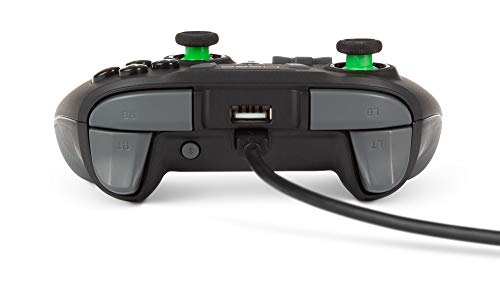 Amazon.com: PowerA MOGA XP5-X Plus Bluetooth Controller for Mobile & Cloud Gaming on Android/PC