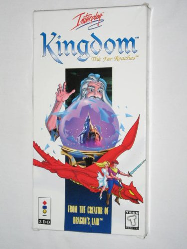 Amazon.com: Kingdom The Far Reaches : Video Games