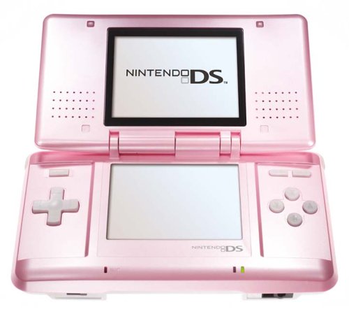 Amazon.com: Nintendo DS System : Video Games