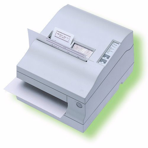 Amazon.com: Epson C31C151283 Dot Matrix Receipt, Journal and Slip Printer, Serial, No MICR, Epson Co