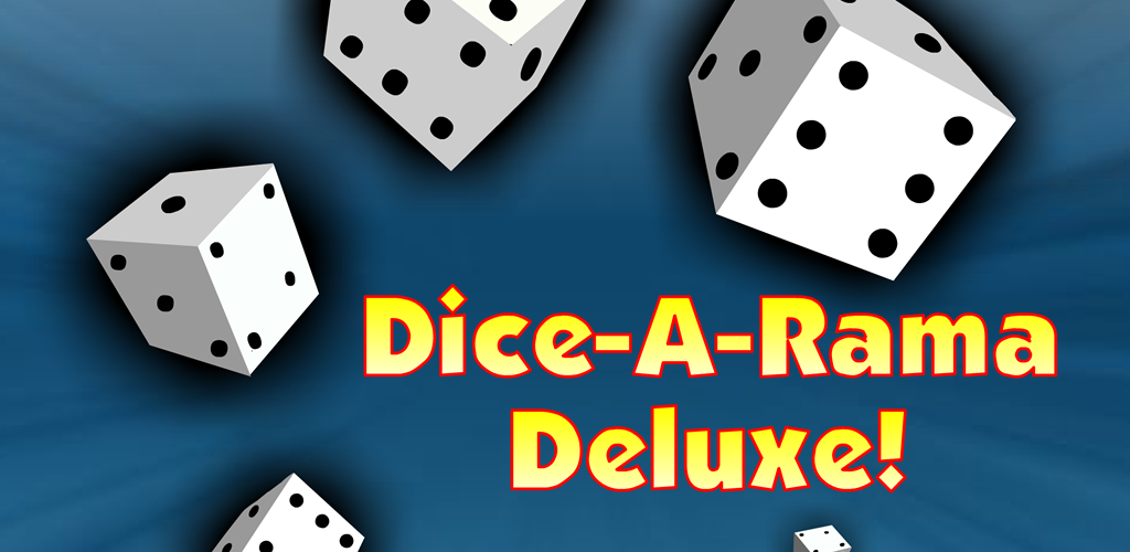 Dice-A-Rama Deluxe