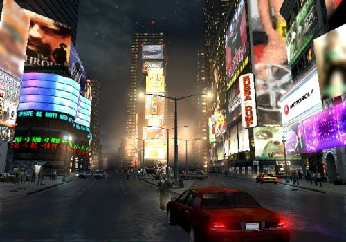 Amazon.com: True Crime: New York City (PS2) : Video Games
