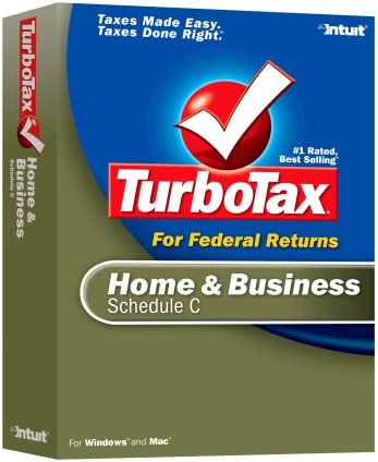 Amazon.com: 2006 TurboTax Home and Business Federal Win/Mac [OLDER VERSION]