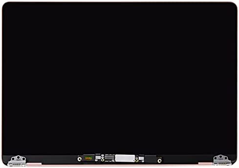 NUOLAISUN LCD Screen Replacement for MacBook Air 13" A2337 M1 2020 EMC 3598 Retina LCD Screen Displa