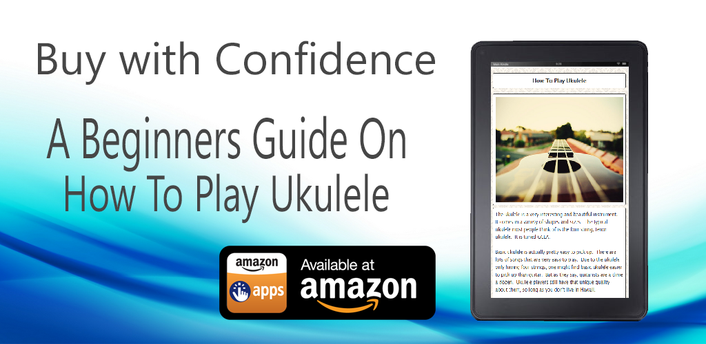 Learn How Play The Ukulele For Beginners - Your Very First Best Ukuleles Guide For First Start Up Mu