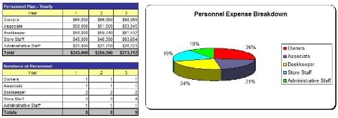 Amazon.com: Title Insurance Company Business Plan - MS Word/Excel