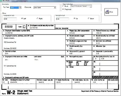 Amazon.com: 2023 ezPaycheck Payroll Software for Small Businesses