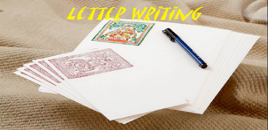 Letter Writing