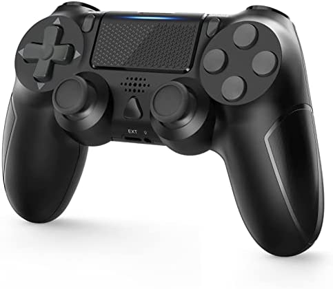 Amazon.com: YCCTEAM Wireless ps4 controller ,Wireless Game Controller Compatible with Playstation 4/