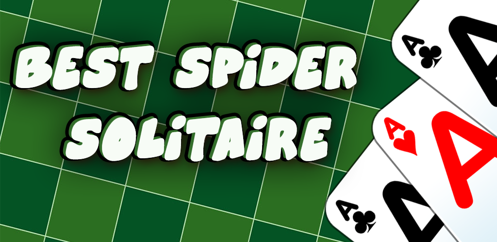 Best Spider Solitaire