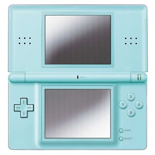 Amazon.com: Nintendo DS Powder Blue by Nintendo : Video Games