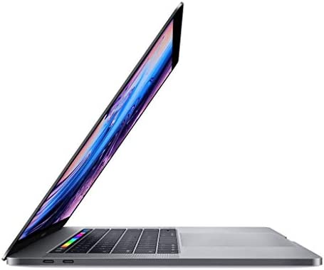 Amazon.com: Apple 15.4in MacBook Pro Laptop (Retina, Touch Bar, 2.2GHz 6-Core Intel Core i7, 16GB RA