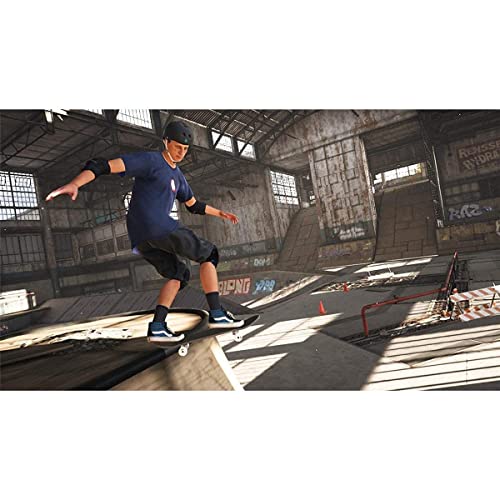 Amazon.com: Tony Hawk Pro Skater 1+2 - Nintendo Switch Standard Edition : Activision Inc: Everything