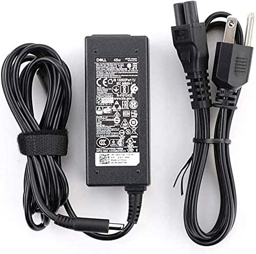 Amazon.com: Dell 45W Replacement AC Adapter for Dell : Electronics