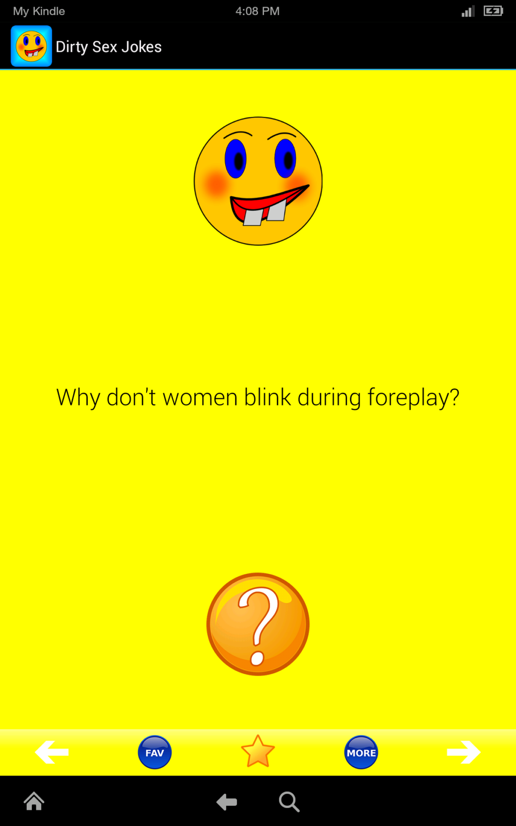 Dirty Sex Jokes!!! Adult Dirty & Crude Jokes, Funny One Liners Dirty Jokes App for Adults Only! Bett