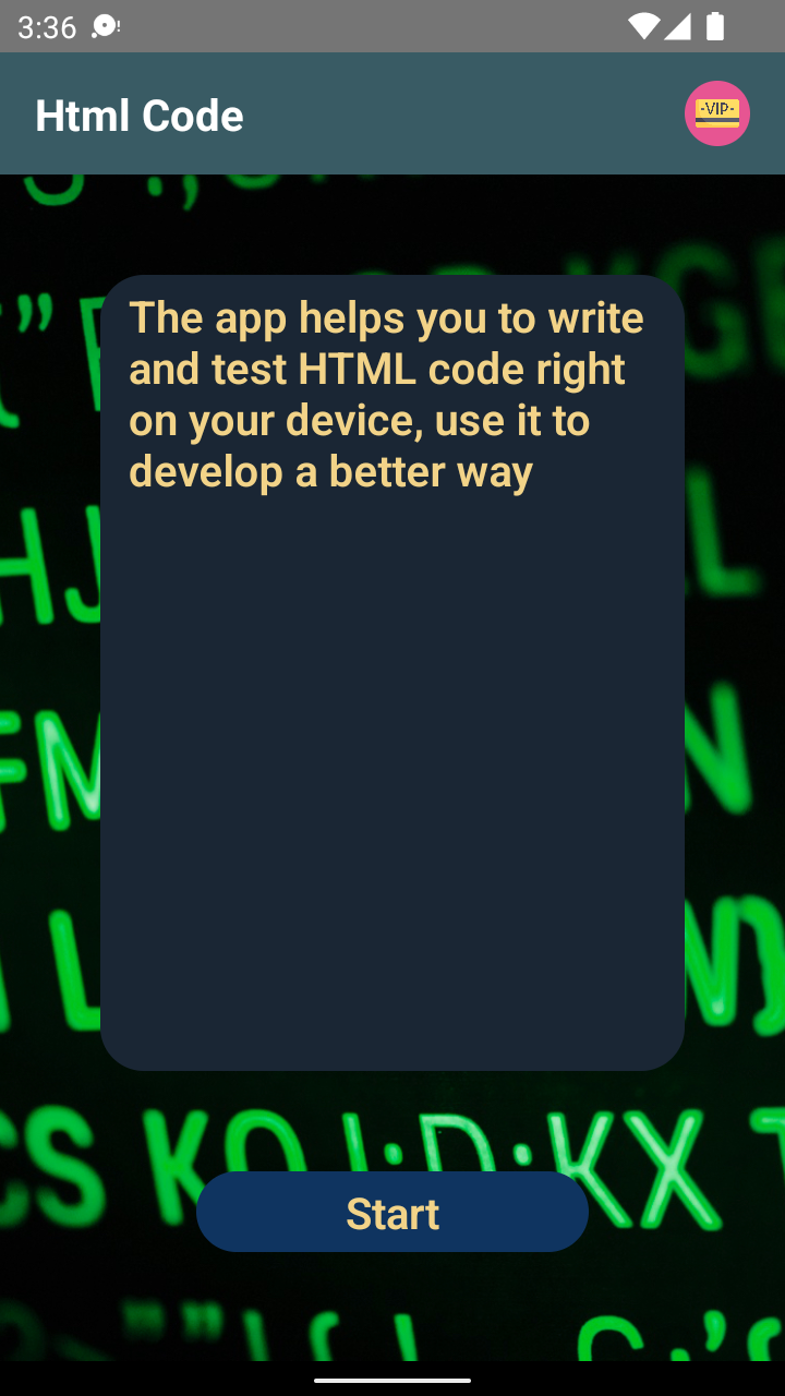 Html Code LT