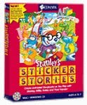 Amazon.com: Stanley's Sticker Stories