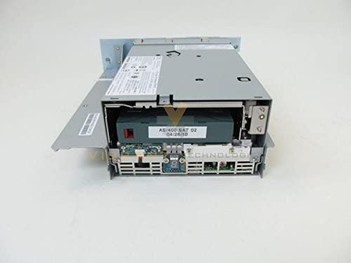 IBM 95p5817 LTO4, Full Height, FH, Tape Drive, TS3100, TS3200, 3573-L2U z7