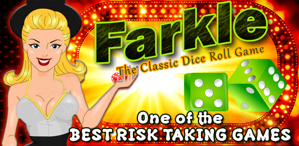 Farkle Blitz Pro HD – 10000 Dice Addict with Friends Buddies App