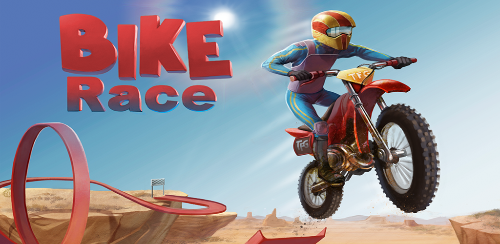 Bike Race Pro by Top Free Games