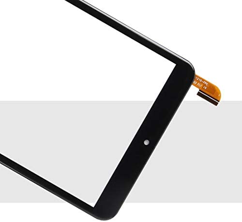 Amazon.com: for ONN surf 8" Tablet Gen 2 100011885 2APUQW829 Touch Screen Digitizer Replacement : El