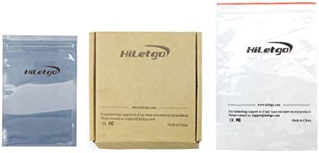 Amazon.com: HiLetgo 3pcs ESP8266 NodeMCU CP2102 ESP-12E Development Board Open Source Serial Module