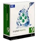 Amazon.com: CRYSTAL REPORTS 9 ADVANCED FULL