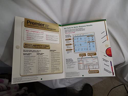 Amazon.com: QuickBooks Premier 2006 [Old Version]