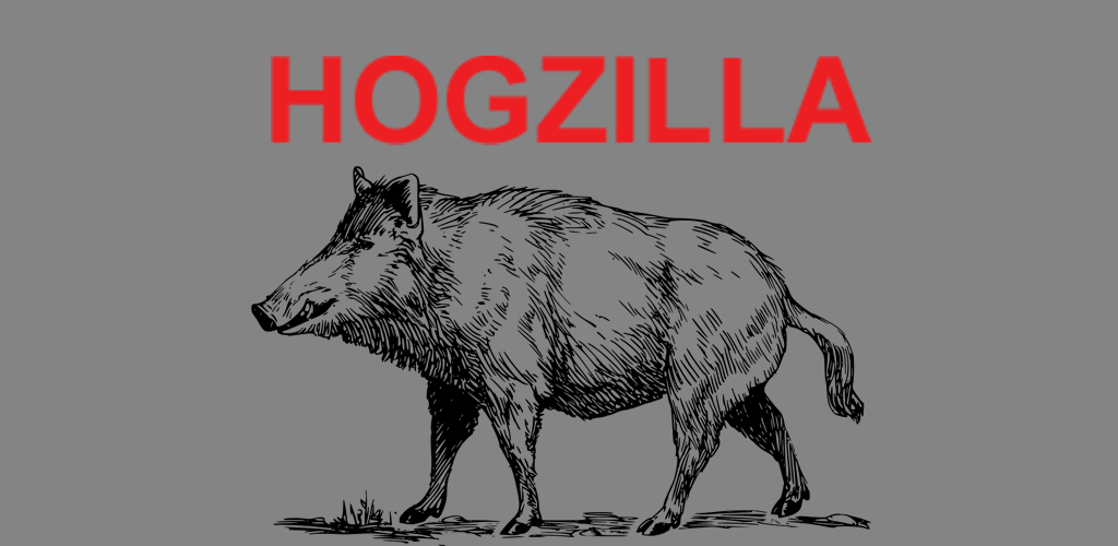 Hogzilla Monster Sounds & Hogzilla Sounds, Great Scary Sounds and Monster Sounds