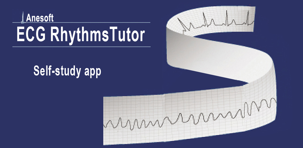 ECG Rhythms Tutor