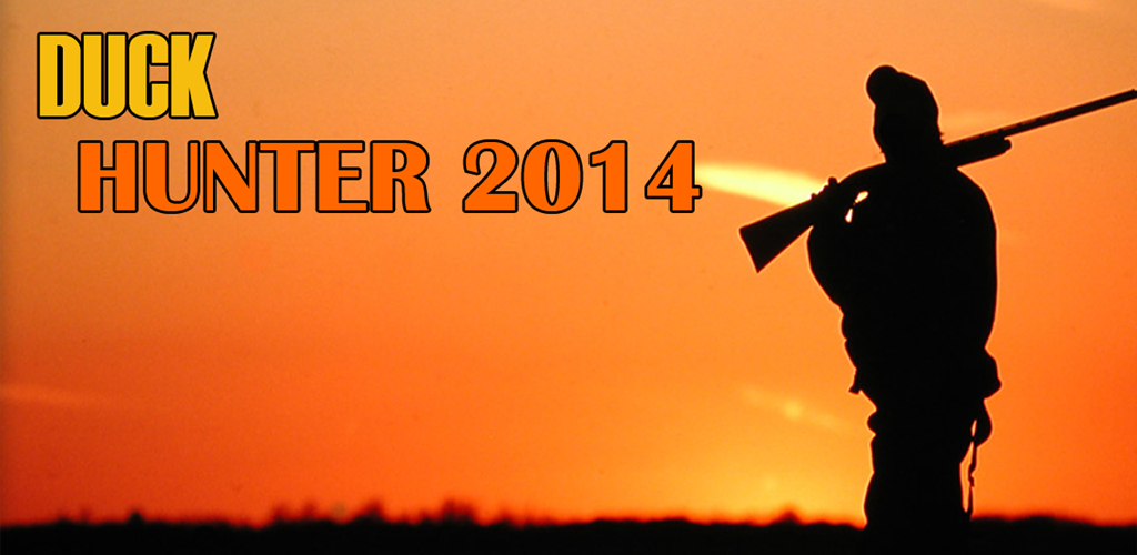 Duck Hunter 2014