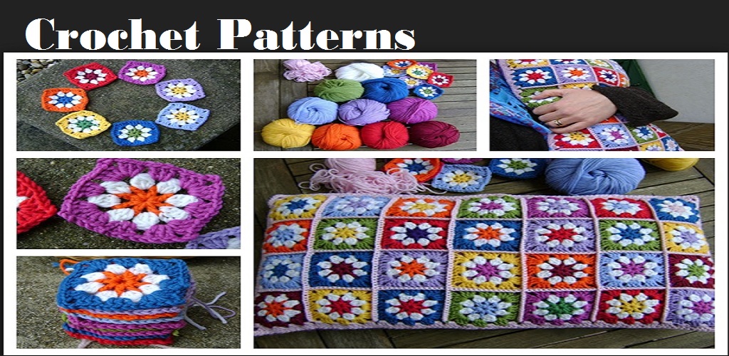 Crochet Patterns