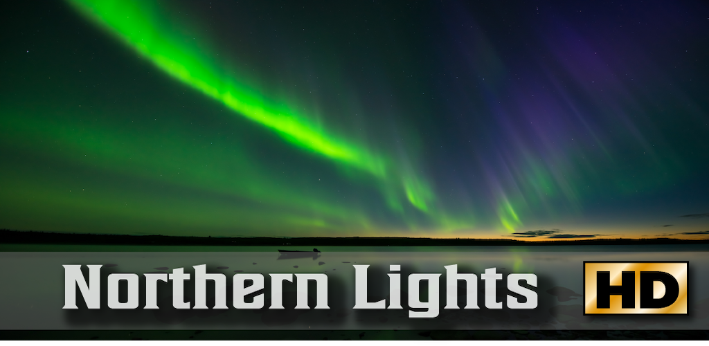 Northern Lights HD - The Aurora Borealis Experience 2023