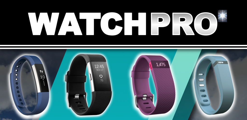 ProWatch for Fitbit Series