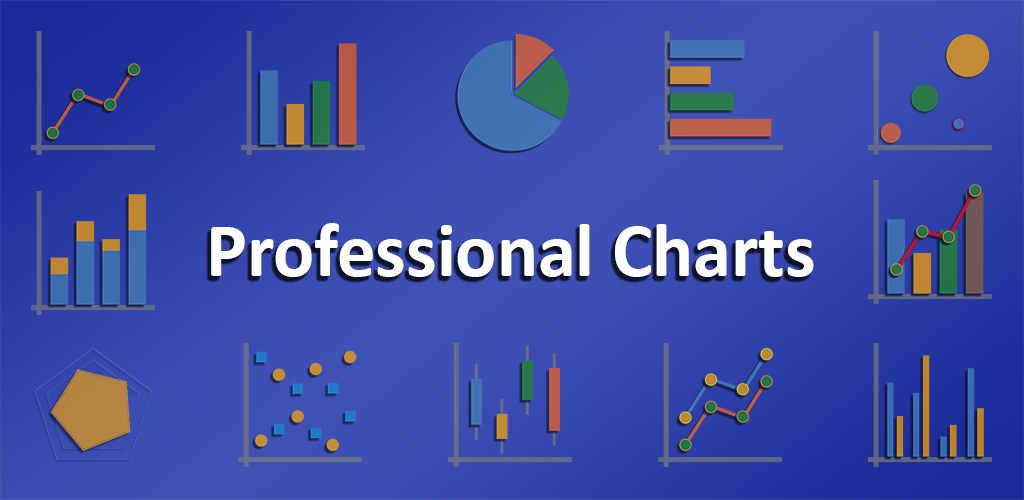 Professional Charts (Pro)