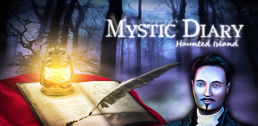 Mystic Diary 2 - Hidden Object (Full)