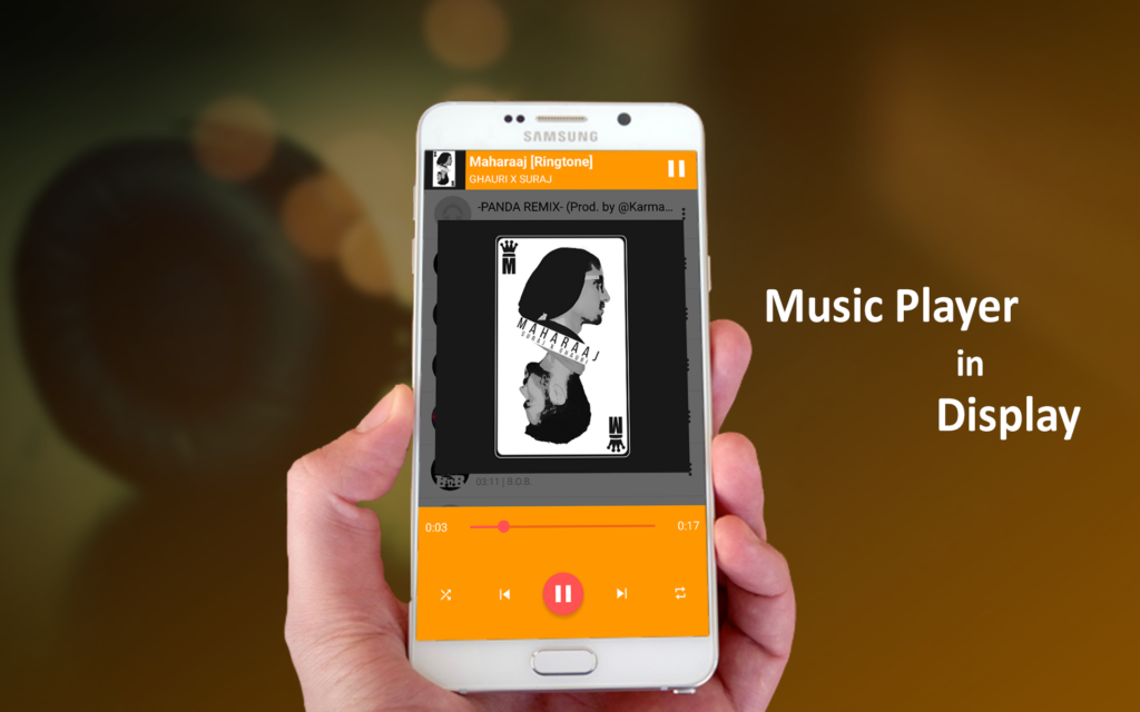 Pro Music Player for Kindle Fire