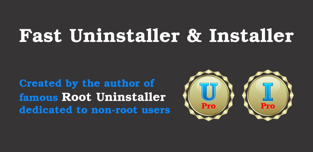 Fast Uninstaller Pro