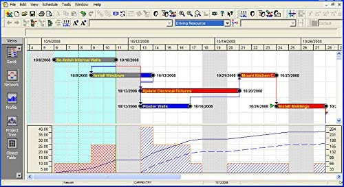 Amazon.com: TurboProject Pro v7 [PC Download] : Software