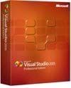 Amazon.com: Visual Studio 2005 Professional Academic